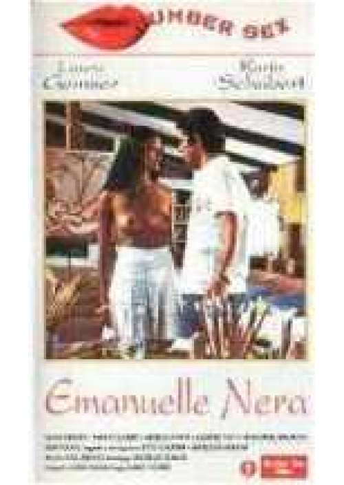 Emanuelle nera
