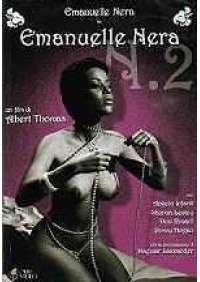 Emanuelle nera n° 2 