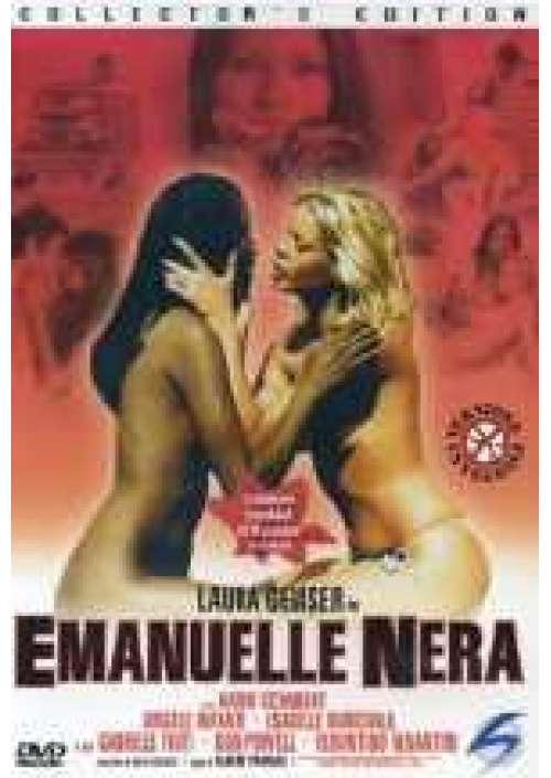 Emanuelle nera (vers. integrale) 