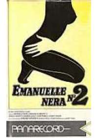 Emanuelle nera n° 2