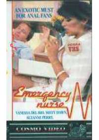 Emergency Nurse