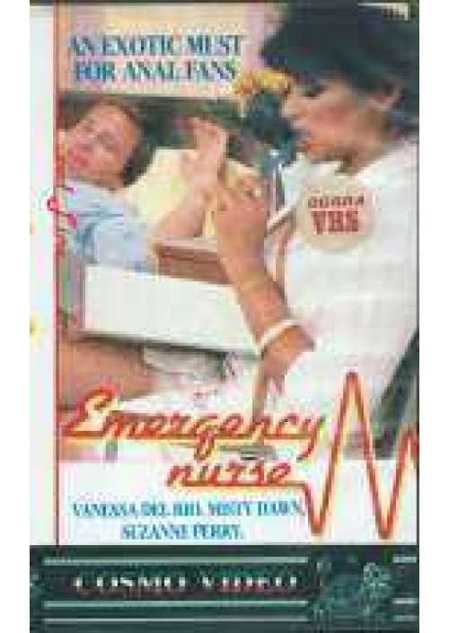 Emergency Nurse