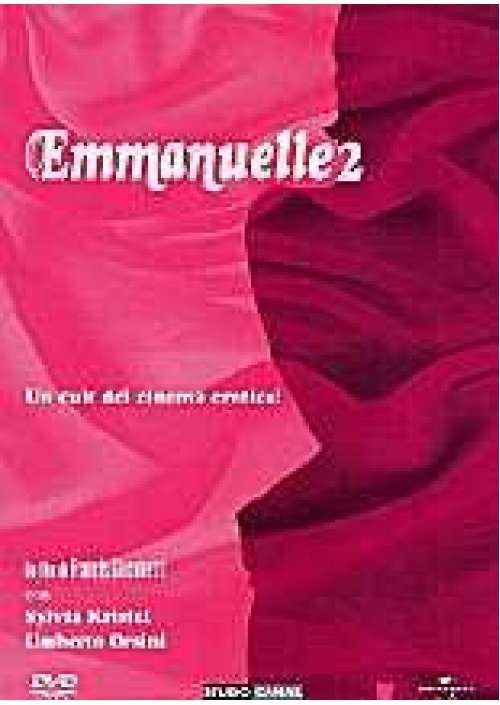 Emmanuelle 2 