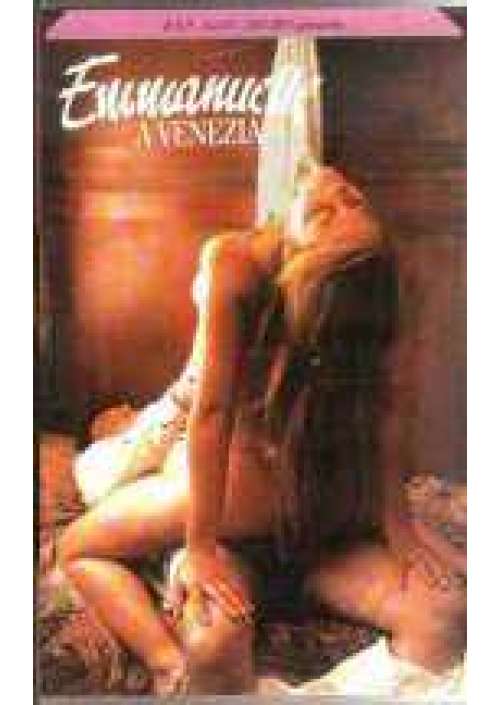 Emmanuelle a Venezia