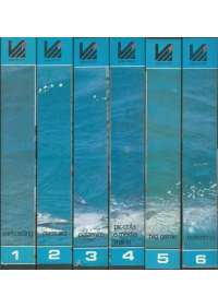 Video Enciclopedia della pesca (6 vhs)