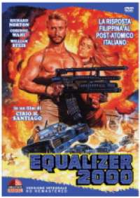 Equalizer 2000