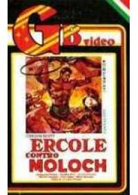 Ercole contro Moloch