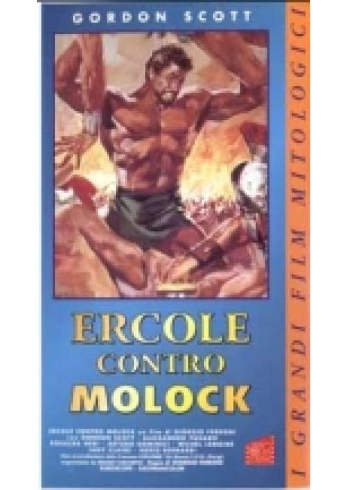 Ercole contro Moloch