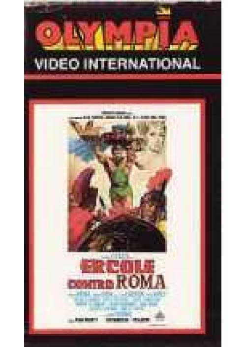 Ercole contro Roma