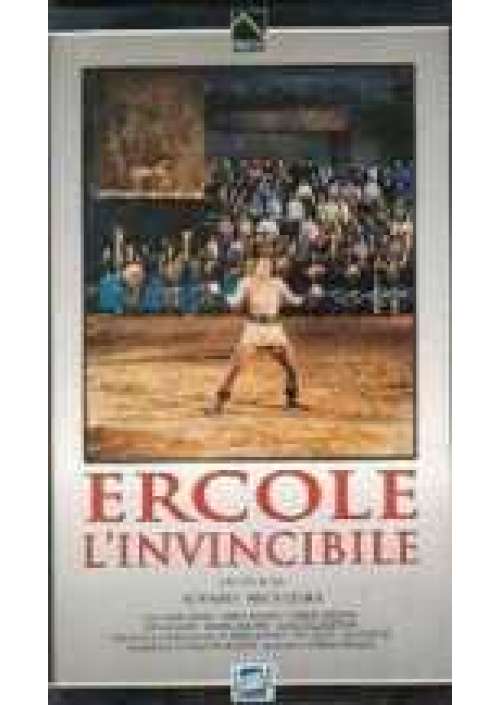 Ercole l'invincibile