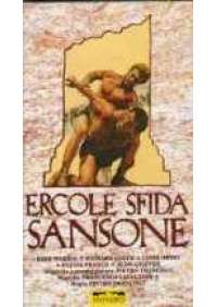 Ercole sfida Sansone