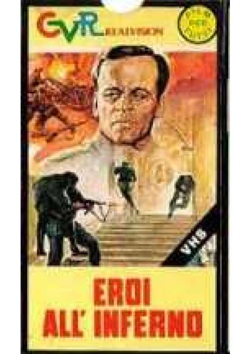 Eroi all'inferno