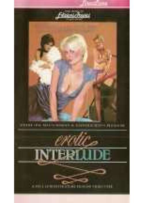 Erotic Interlude