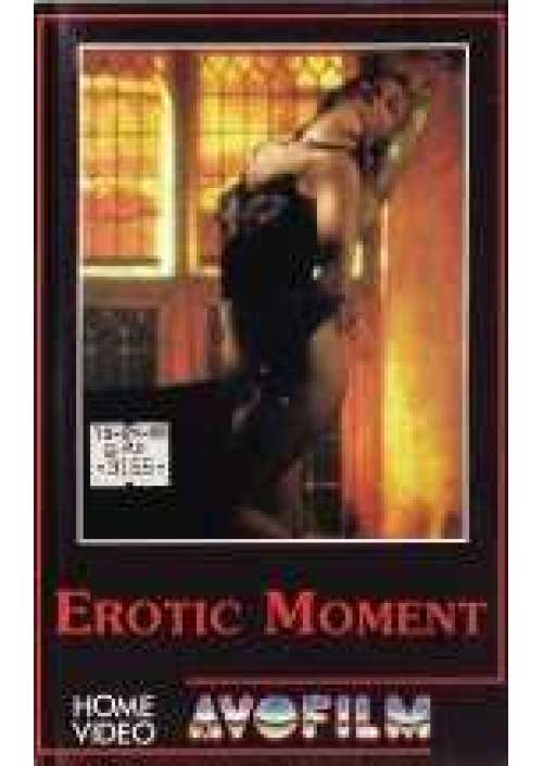 Erotic Moment