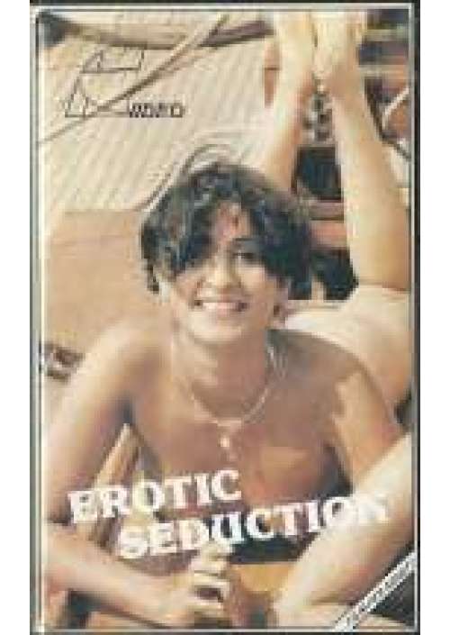 Erotic Seduction