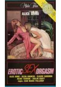 Super Erotic Sex Orgasm