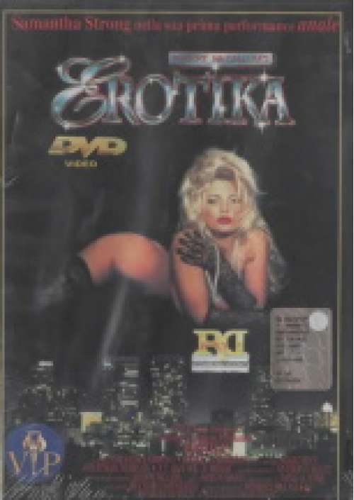Erotika