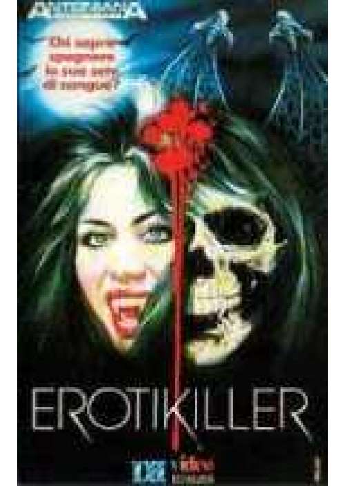 Erotikiller