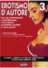 Erotismo d'autore 