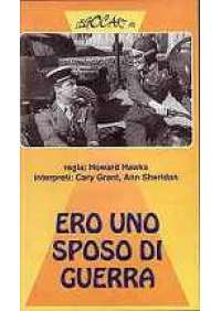 Ero uno sposo di guerra