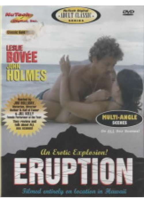 Eruption