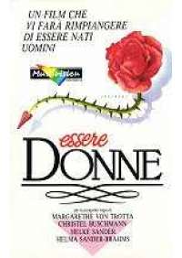 Essere donne