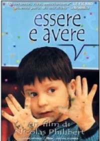 Essere e avere