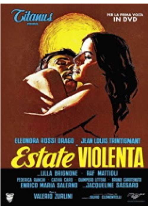 Estate violenta