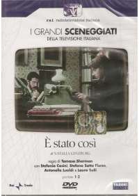 E' stato cosi' (2 dvd)