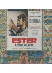 I Grandi racconti della Bibbia - Ester regina di Susa (Super8)