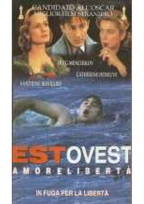 Est Ovest Amore Libertà