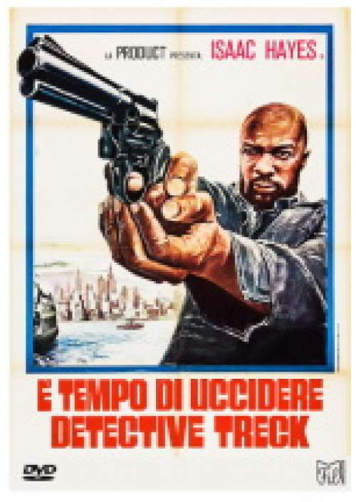 E' Tempo di uccidere Detective Treck