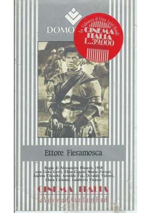 Ettore Fieramosca