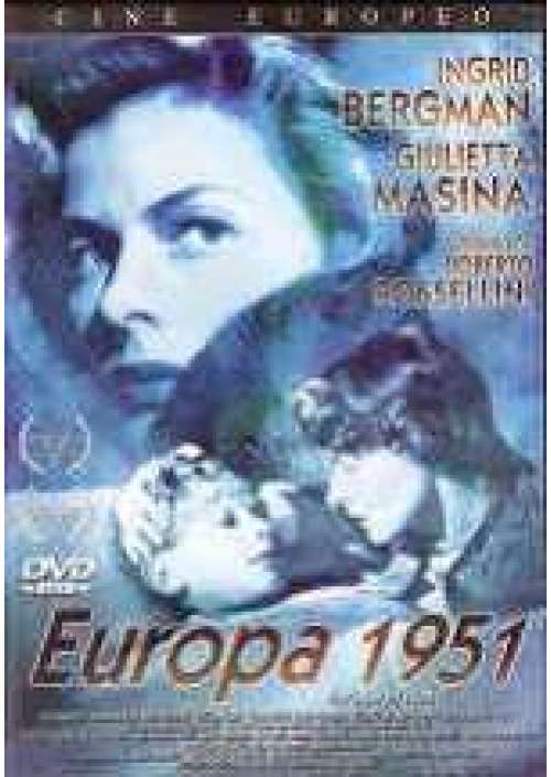 Europa '51 