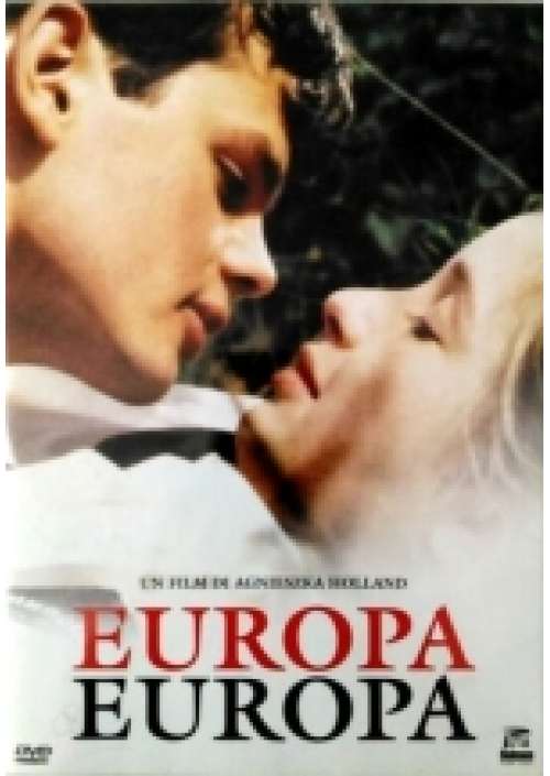 Europa Europa