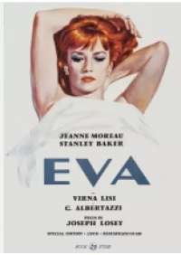 Eva (2 dvd)