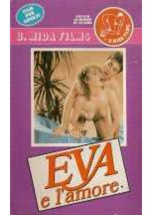 Eva e l'amore