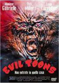 Evil Toons