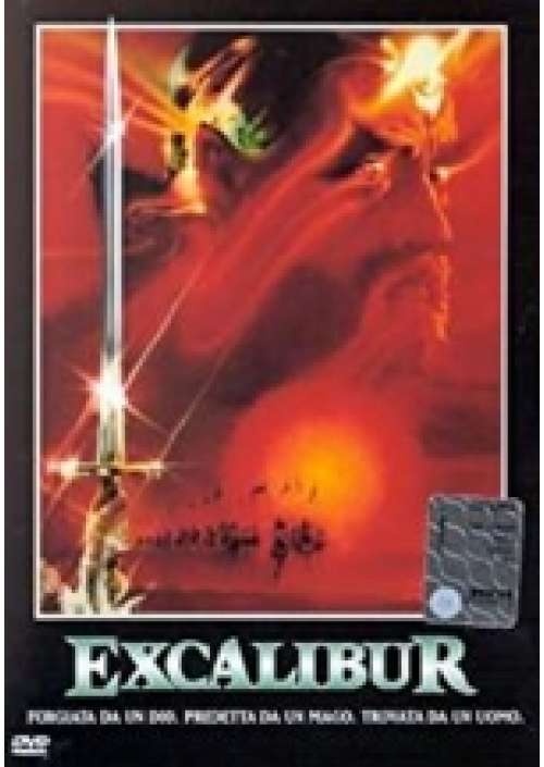 Excalibur