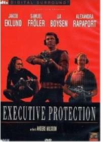 Executive Protection