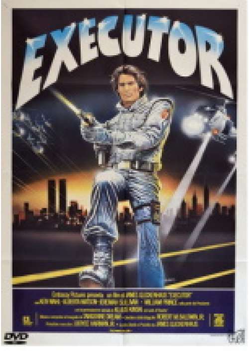 Executor