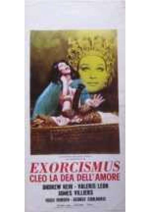 Exorcismus - Cleo la dea dell'amore