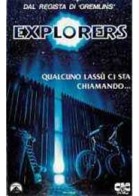 Explorers