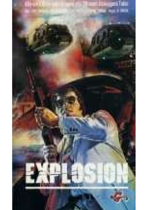 Explosion