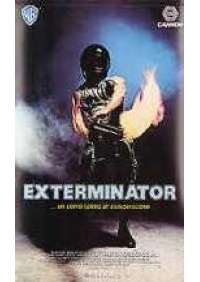 Exterminator