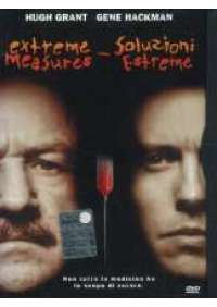 Extreme Measures - Soluzioni estreme