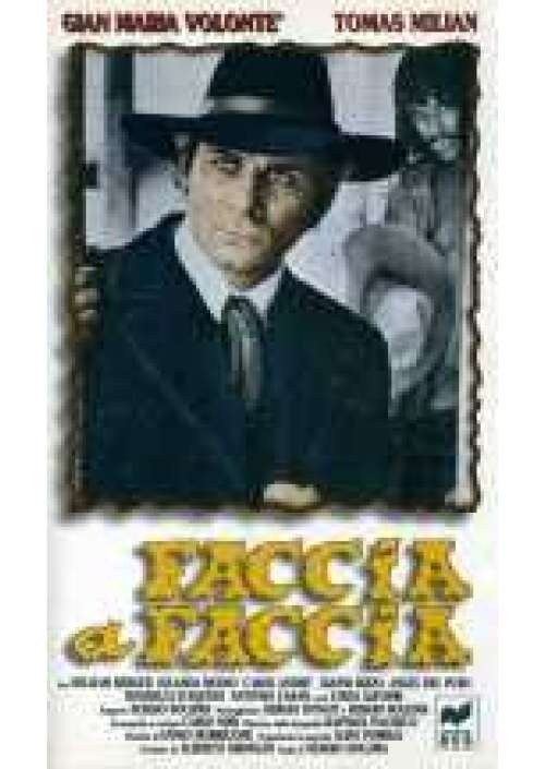 Faccia a faccia