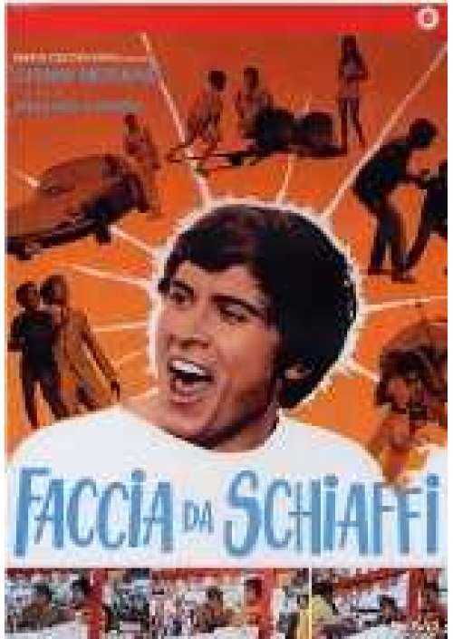 Faccia da schiaffi 