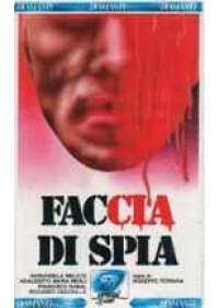 Faccia di spia