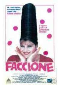 Faccione